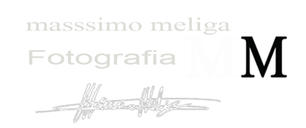 Massimo Meliga Fotografo